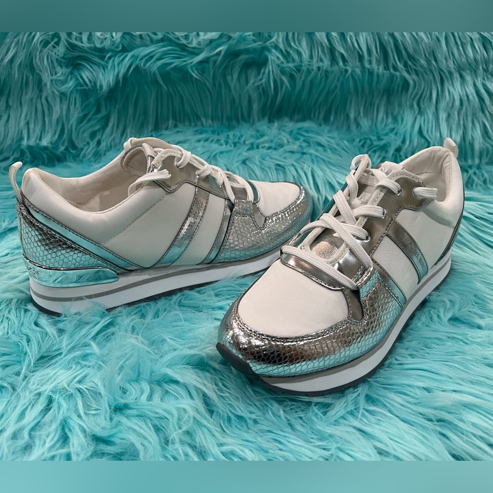 Michael Michael Kors DASH TRAINE Shoes